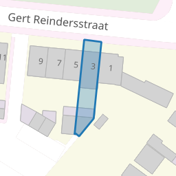 Perceel LTV00-I-5121