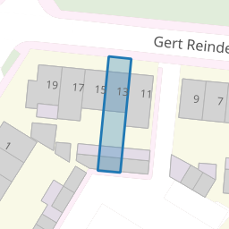 Perceel LTV00-I-5126