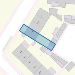 Perceel LTV00-I-5133