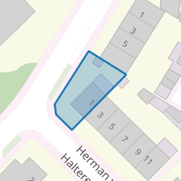 Perceel LTV00-I-5134