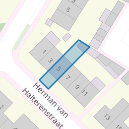 Perceel LTV00-I-5136