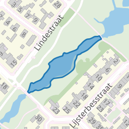 Perceel LTV00-I-5155