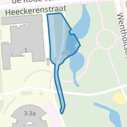 Perceel LTV00-I-5158