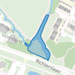 Perceel LTV00-I-5162