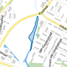 Perceel LTV00-I-5164