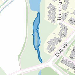 Perceel LTV00-I-5165