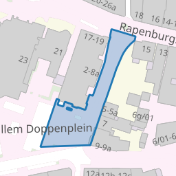 Perceel LTV00-I-5185