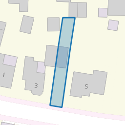 Perceel LTV00-I-5186