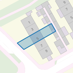 Perceel LTV00-I-5191