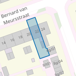 Perceel LTV00-I-5194