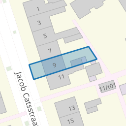 Perceel LTV00-I-5231