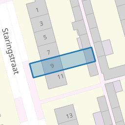 Perceel LTV00-I-5236