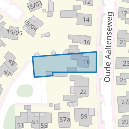 Perceel LTV00-I-5255