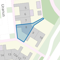 Perceel LTV00-I-5258