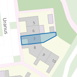 Perceel LTV00-I-5259