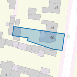 Perceel LTV00-I-5261