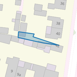 Perceel LTV00-I-5262