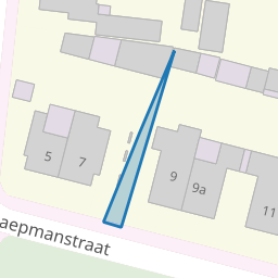 Perceel LTV00-I-5264