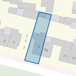 Perceel LTV00-I-5265