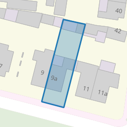 Perceel LTV00-I-5266