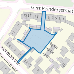 Perceel LTV00-I-5281