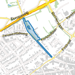 Perceel LTV00-I-5284