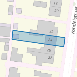 Perceel LTV00-I-5292