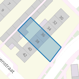 Perceel LTV00-I-5296