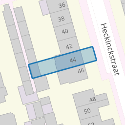 Perceel LTV00-I-5302