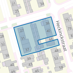 Perceel LTV00-I-5303