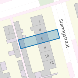 Perceel LTV00-I-5308