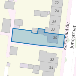 Perceel LTV00-I-5310