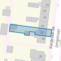 Perceel LTV00-I-5311