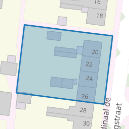 Perceel LTV00-I-5312