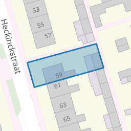 Perceel LTV00-I-5318