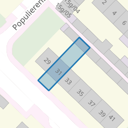 Perceel LTV00-I-5320