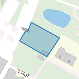 Perceel LTV00-I-5322