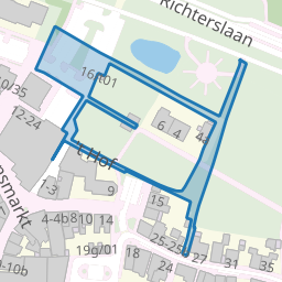 Perceel LTV00-I-5323