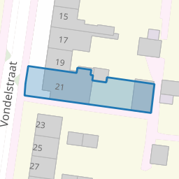 Perceel LTV00-I-5327