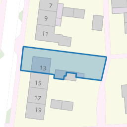 Perceel LTV00-I-5330