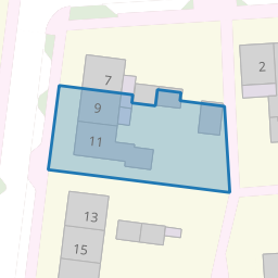 Perceel LTV00-I-5332