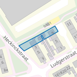 Perceel LTV00-I-5334