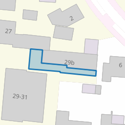 Perceel LTV00-I-5338