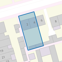 Perceel LTV00-I-5351