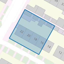 Perceel LTV00-I-5356