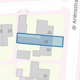 Perceel LTV00-I-5357