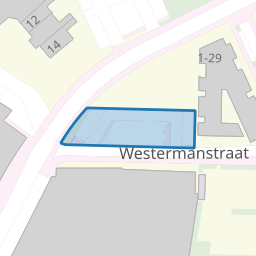 Perceel LTV00-I-5369