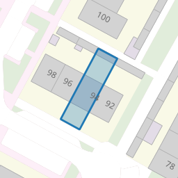 Perceel LTV00-I-5378