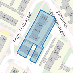 Perceel LTV00-I-5379