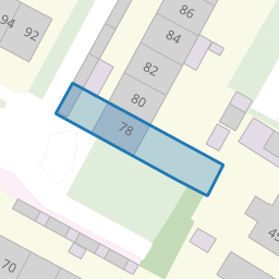 Perceel LTV00-I-5381